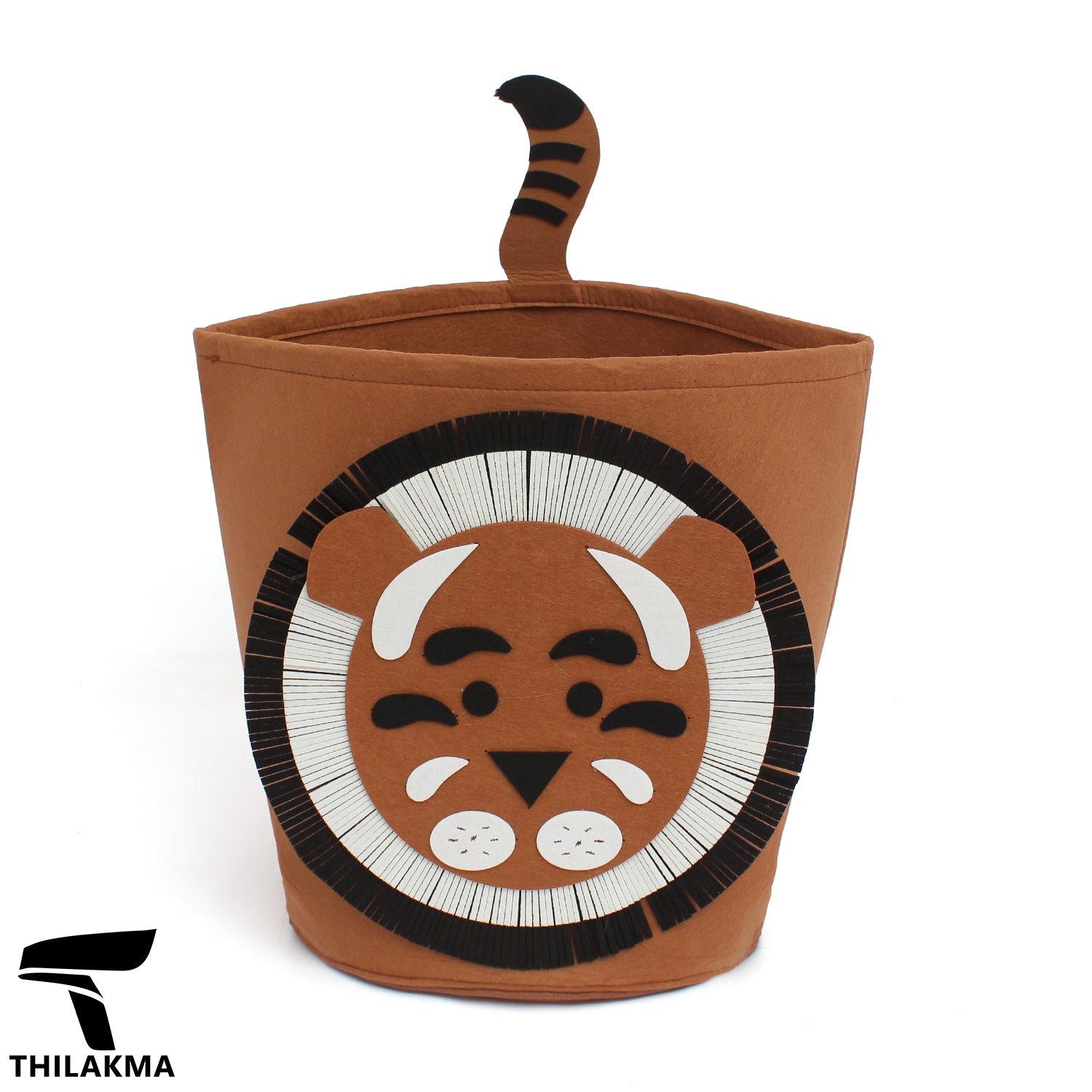 Collapsible Storage Basket