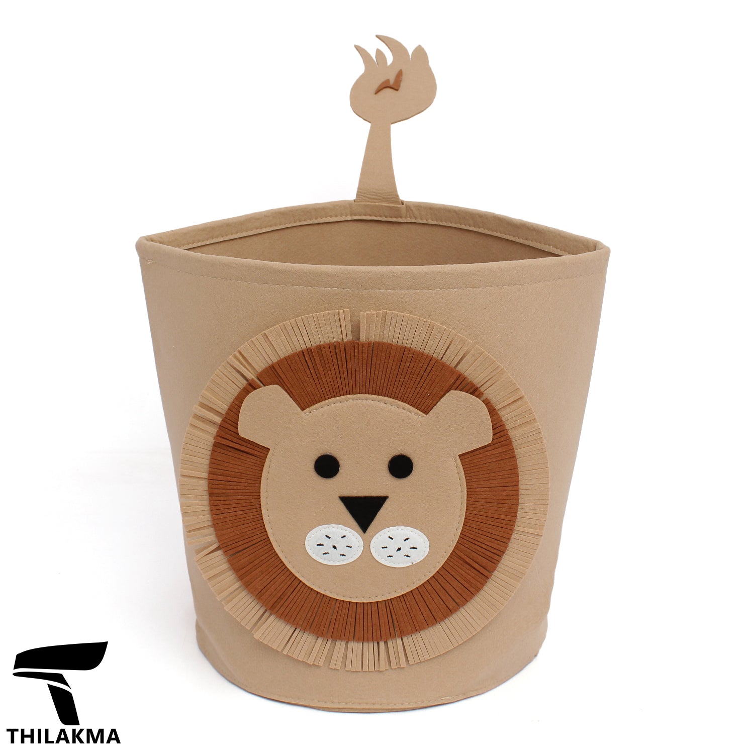 Collapsible Storage Basket