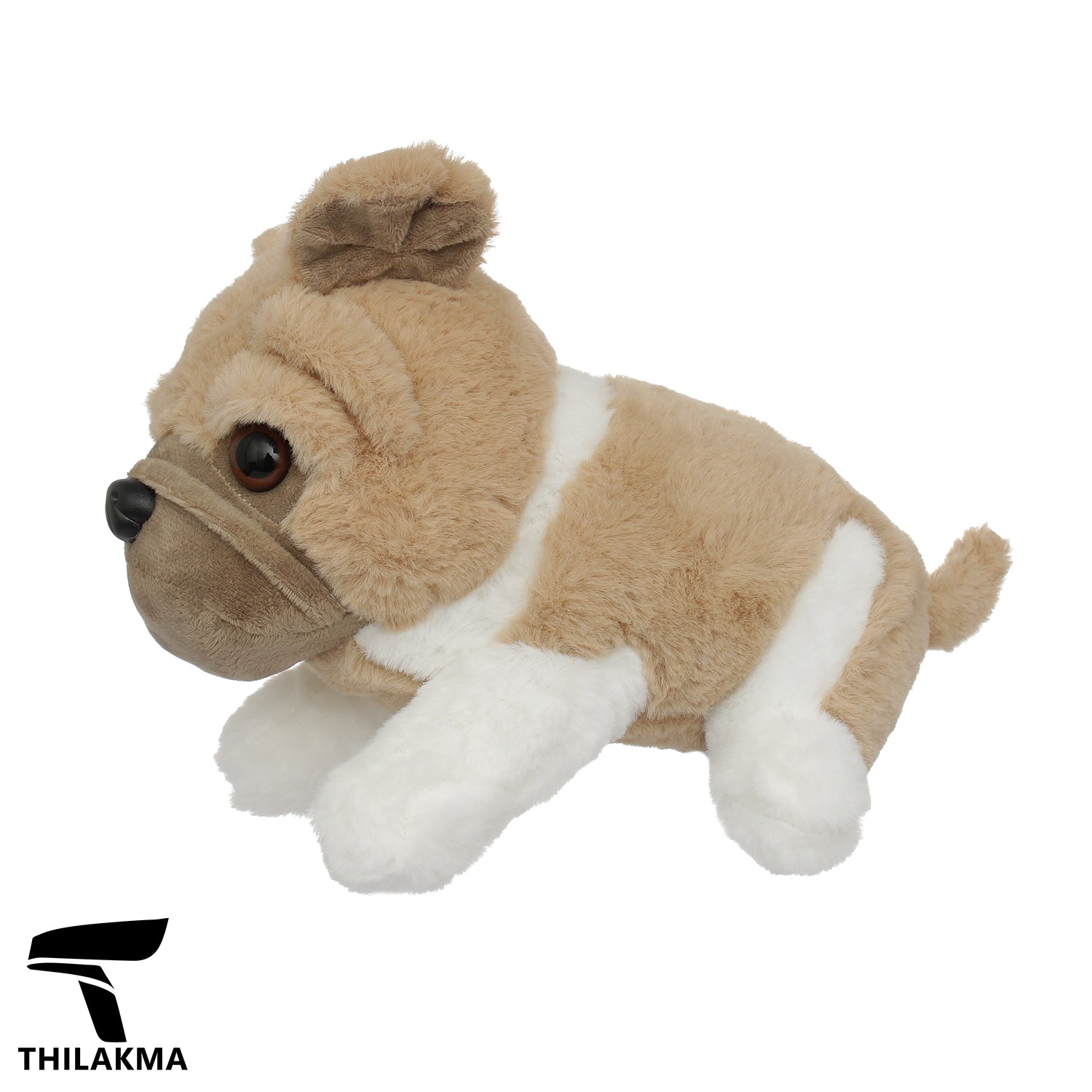 Plush Doggie