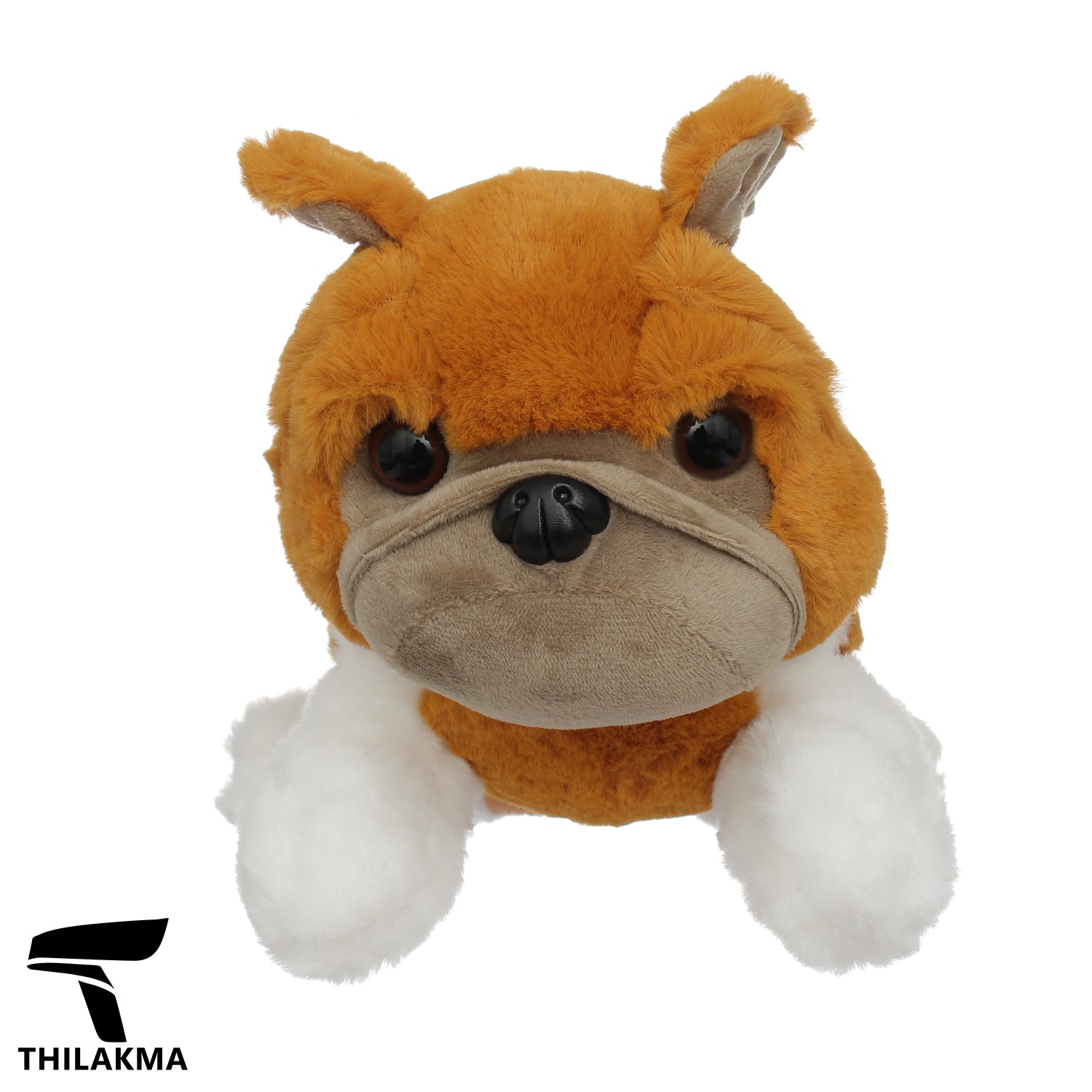 Plush Doggie