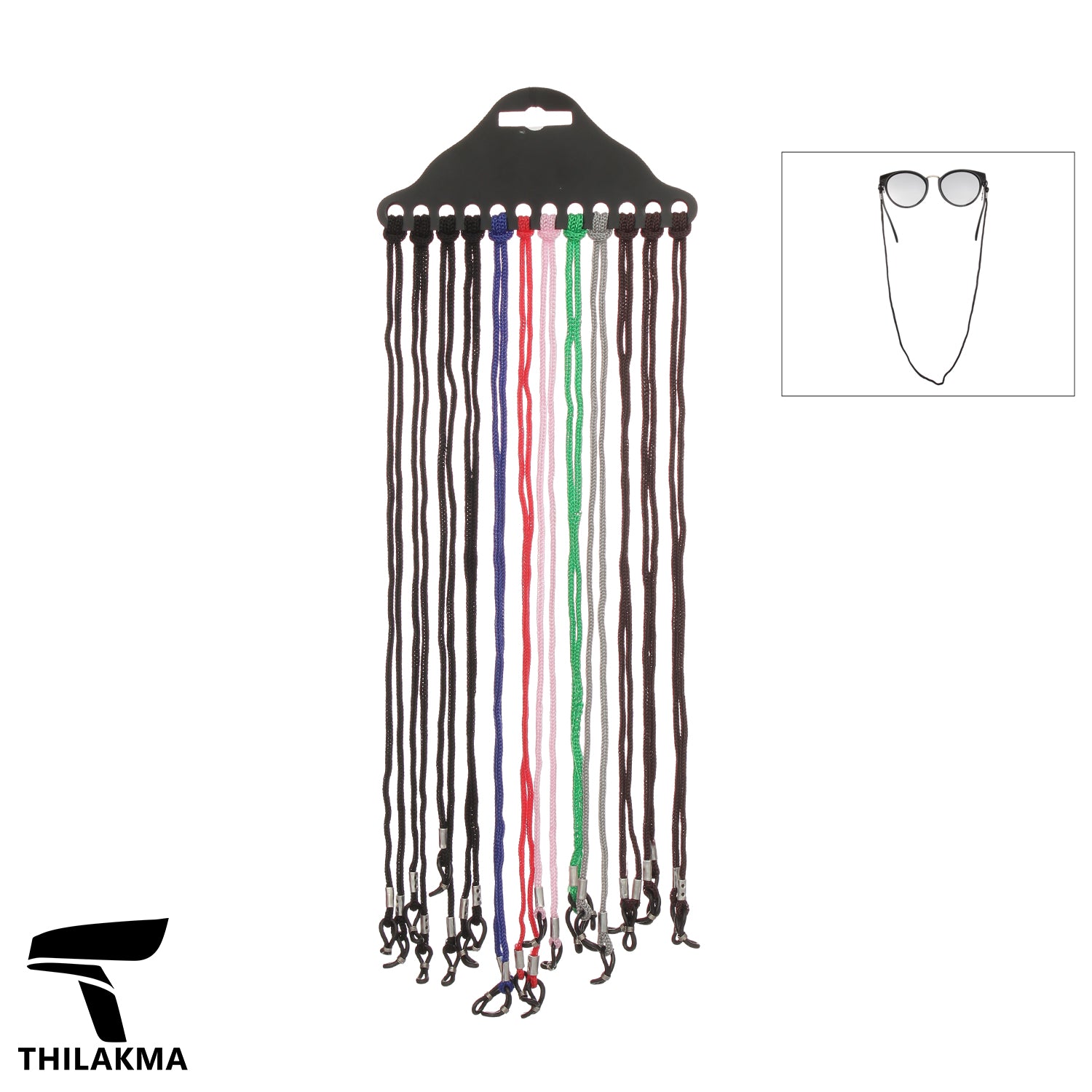 Eye Glass Rope - 12PCS