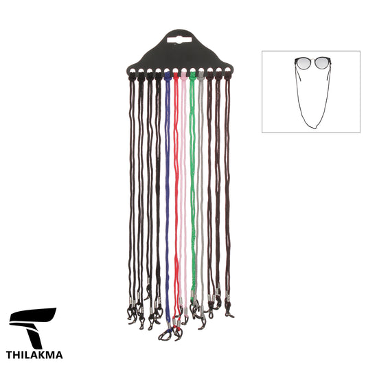 Eye Glass Rope - 12PCS