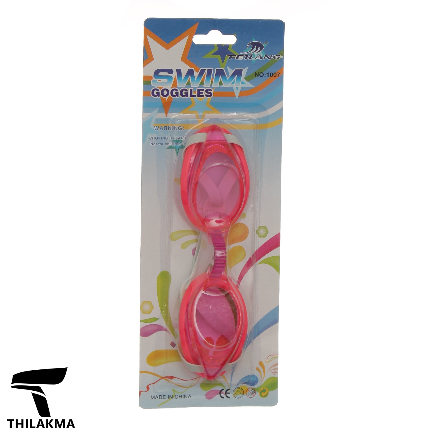Swimming Goggles