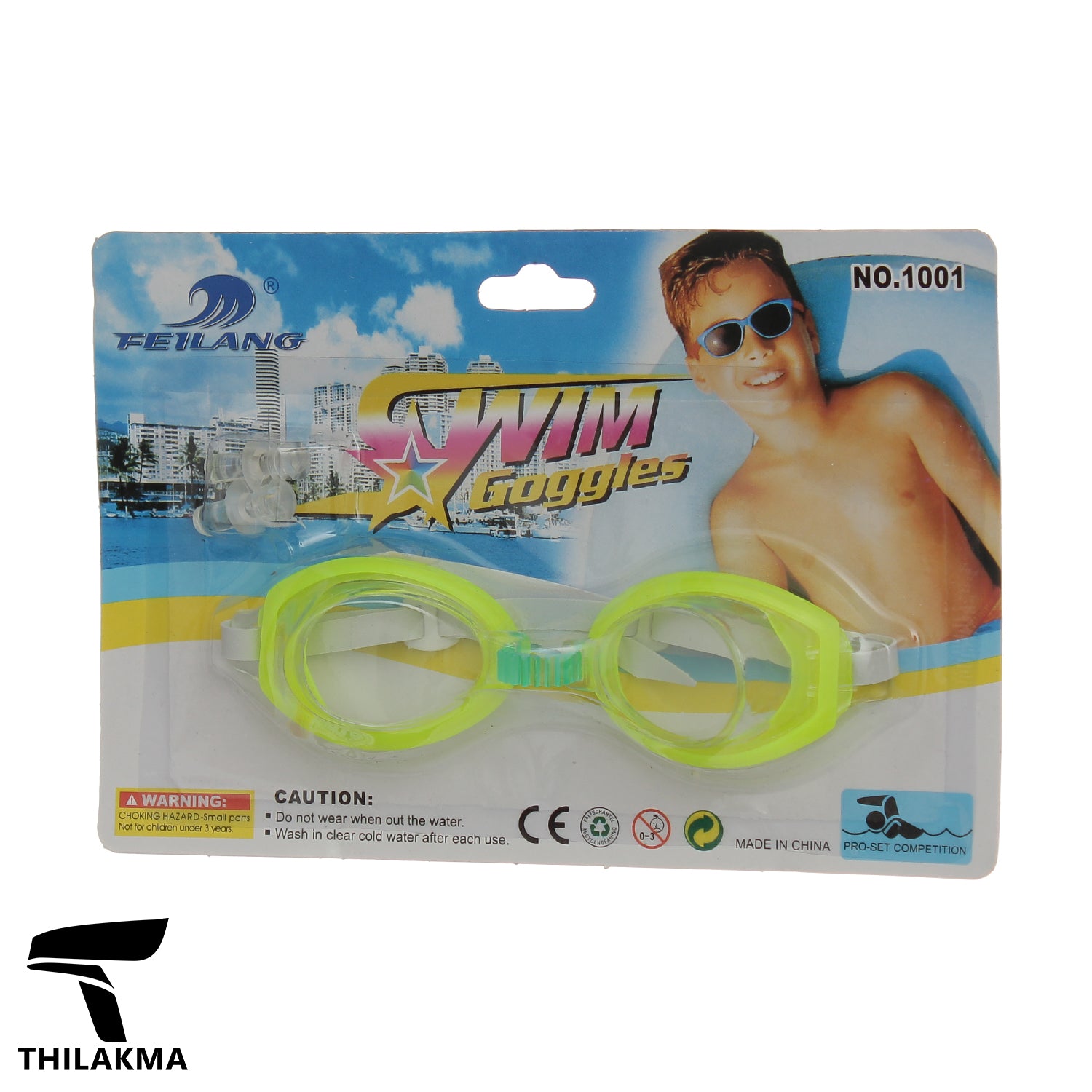 Swimming Goggles