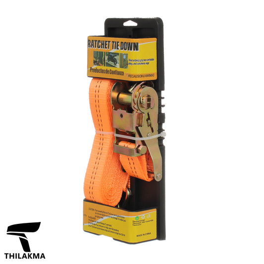 Ratchet Tie - 20FT/1.5"