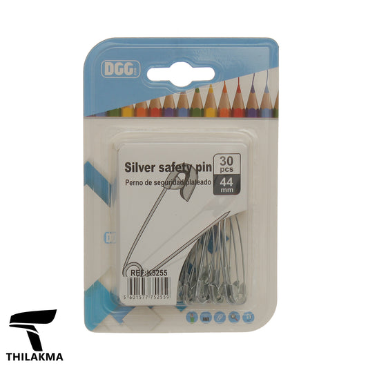 Safety Pin - 44MM/30Pcs
