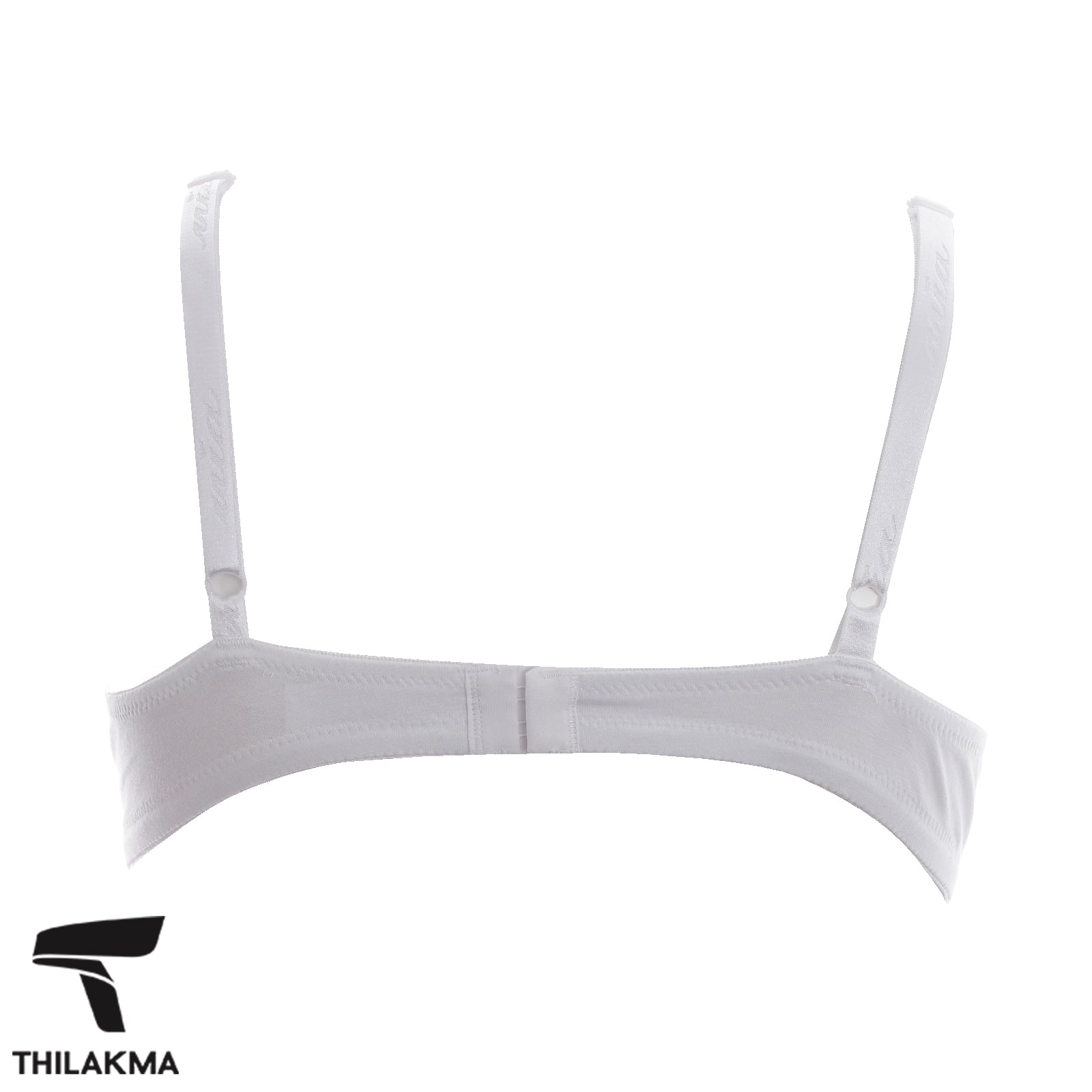 Bobby Teen Bra White - 28