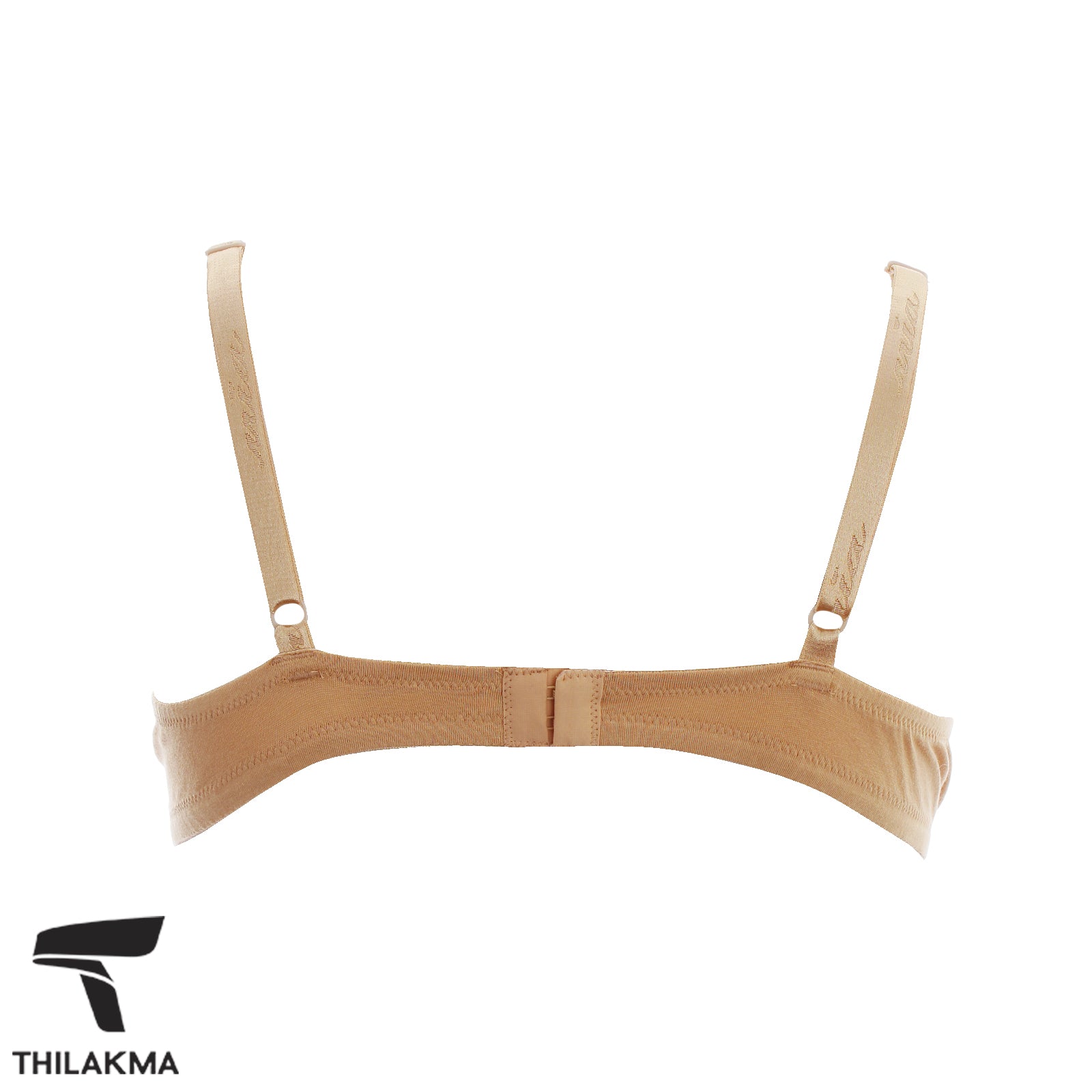 Bobby Teen Bra Beige - 28