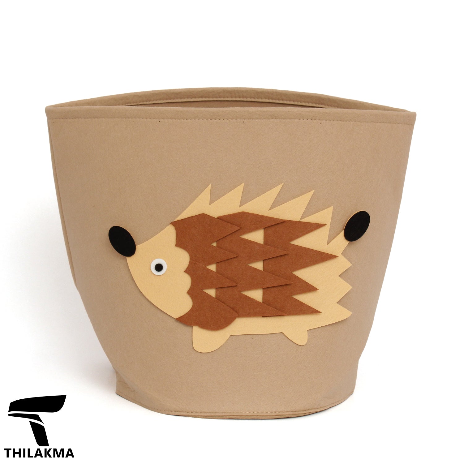 Collapsible Storage Basket