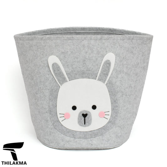 Collapsible Storage Basket