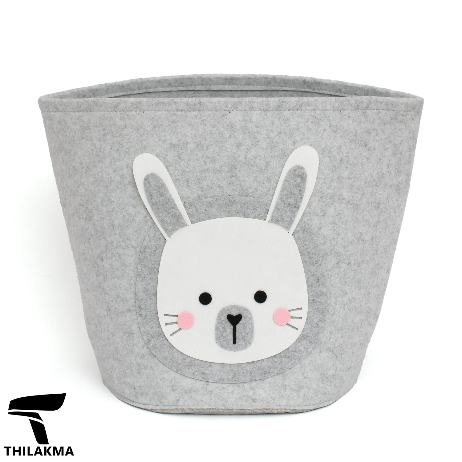 Collapsible Storage Basket