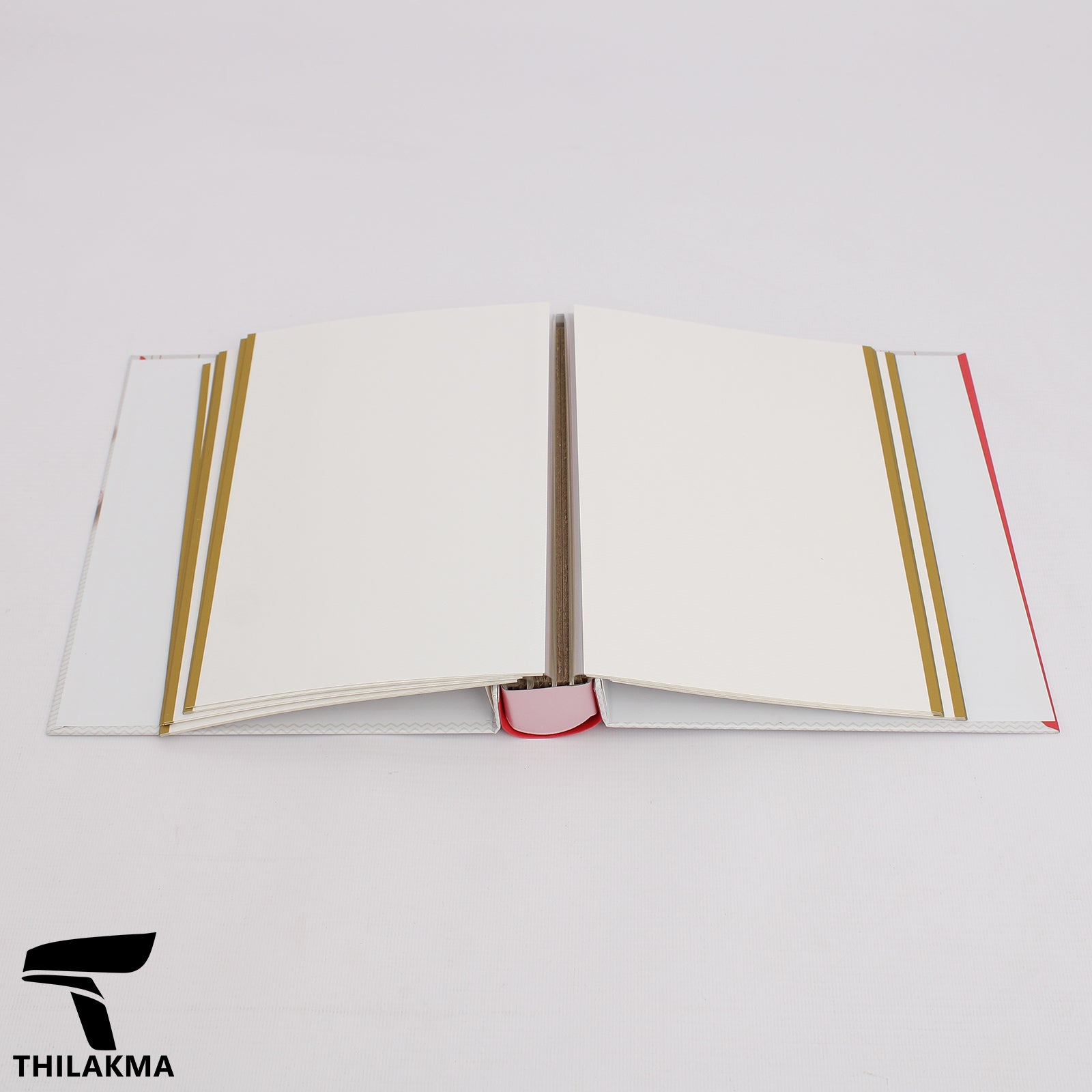 Photo Album - 20 Sheets