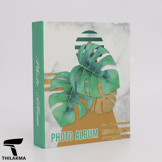 Photo Album - 80 Photos