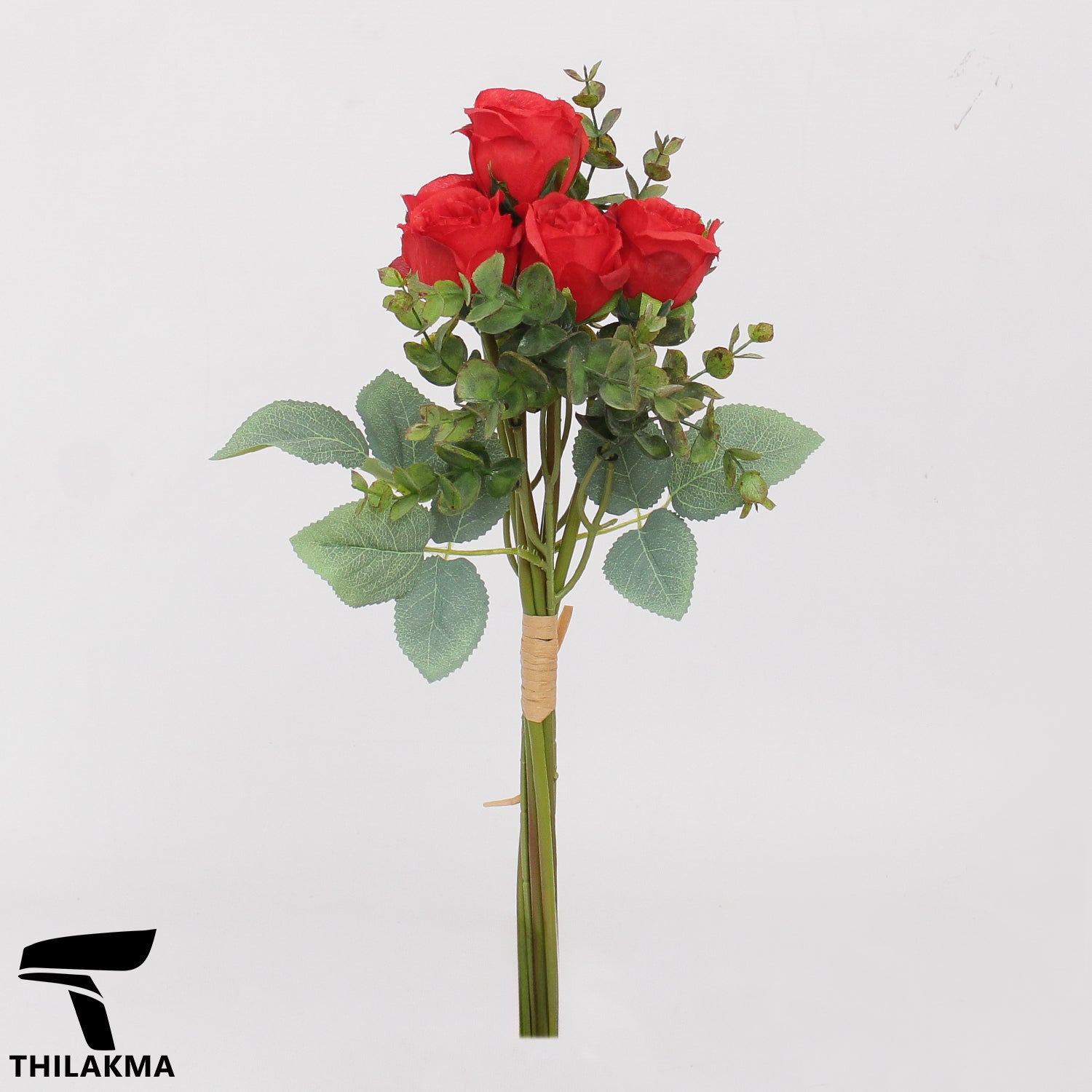 Artificial Rose Bunch