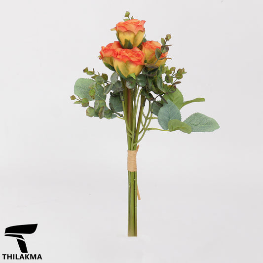 Artificial Rose Bunch