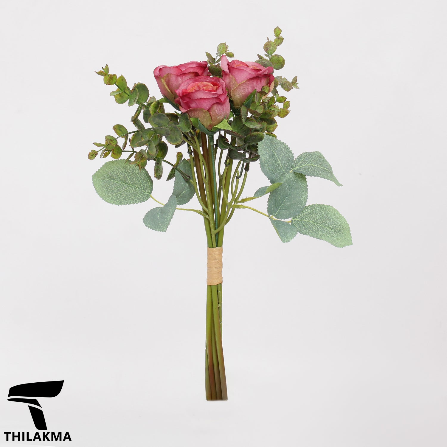Artificial Rose Bunch