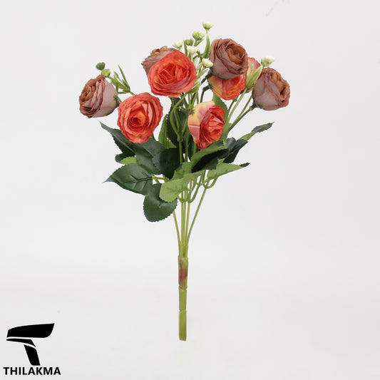 Artificial Rose Bunch