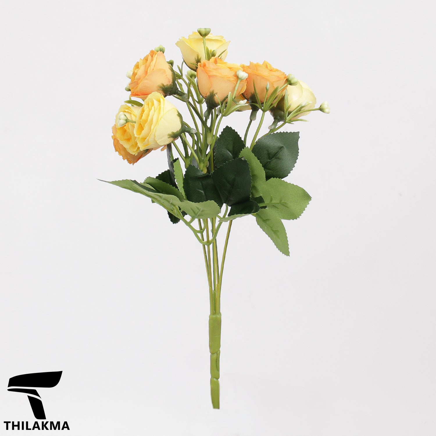 Artificial Rose Bunch