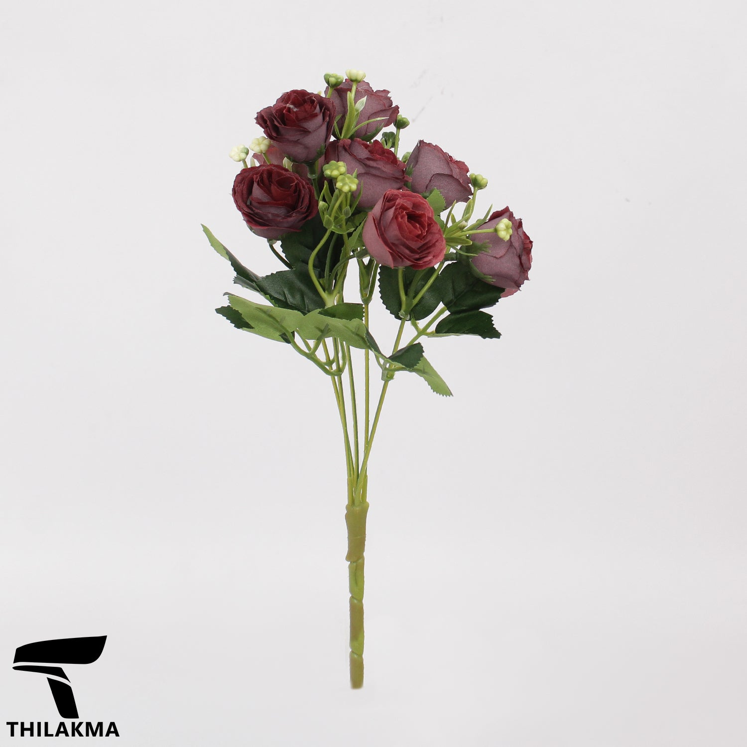 Artificial Rose Bunch
