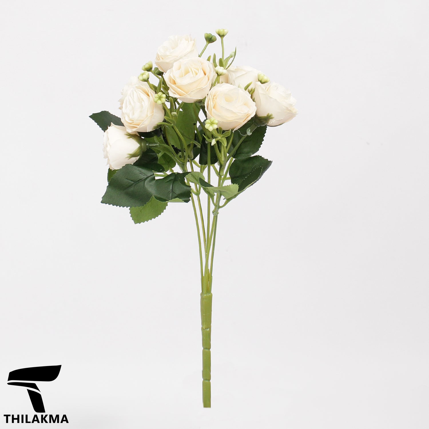 Artificial Rose Bunch