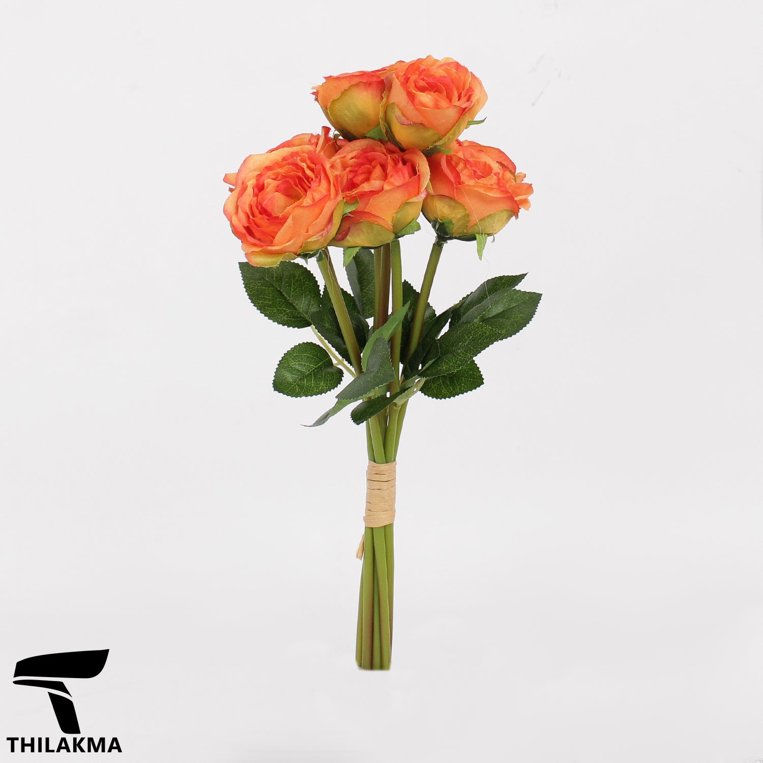 Artificial Rose Bunch