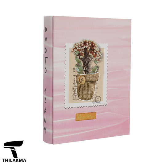 Photo Album - 40 Sheets