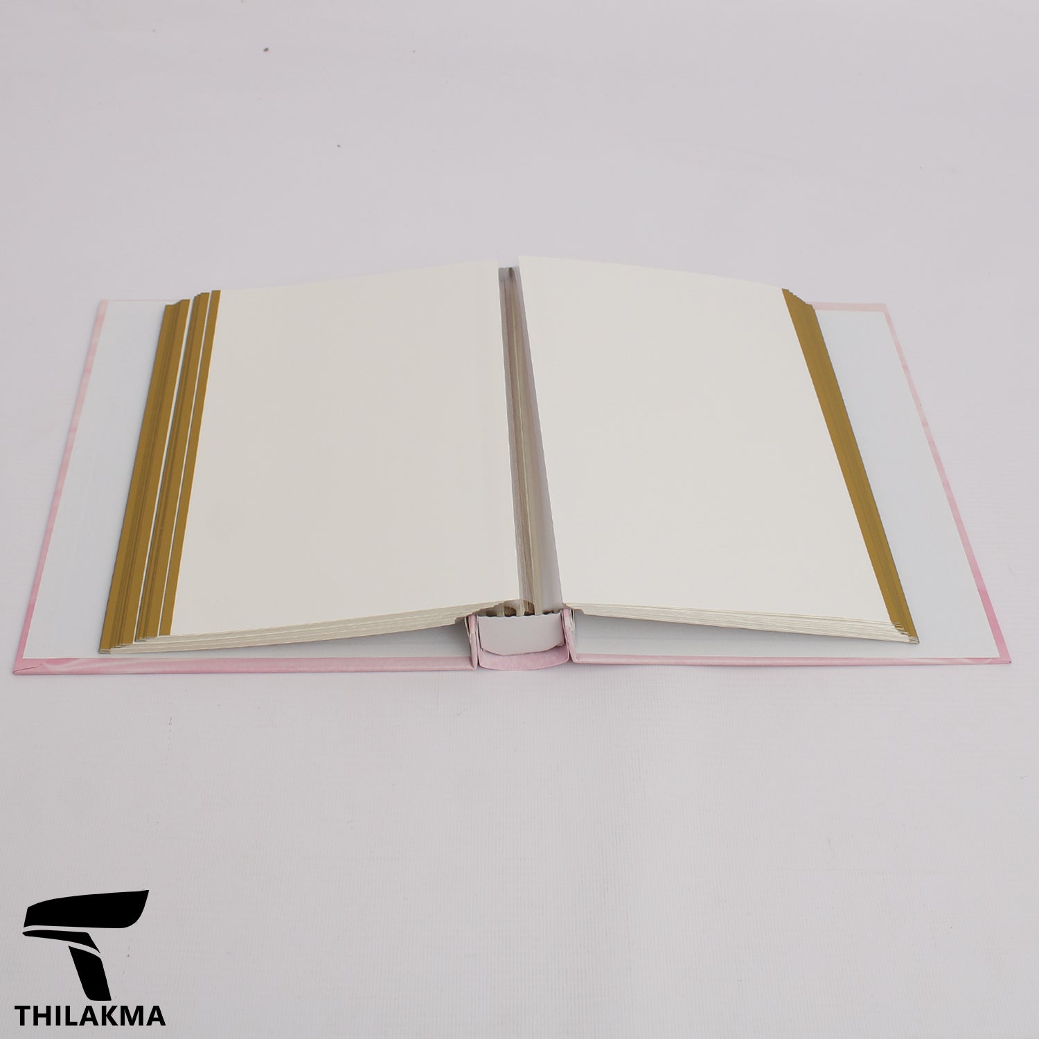 Photo Album - 40 Sheets