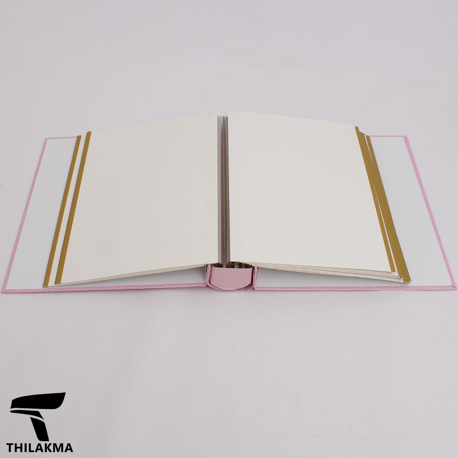 Photo Album - 20 Sheets