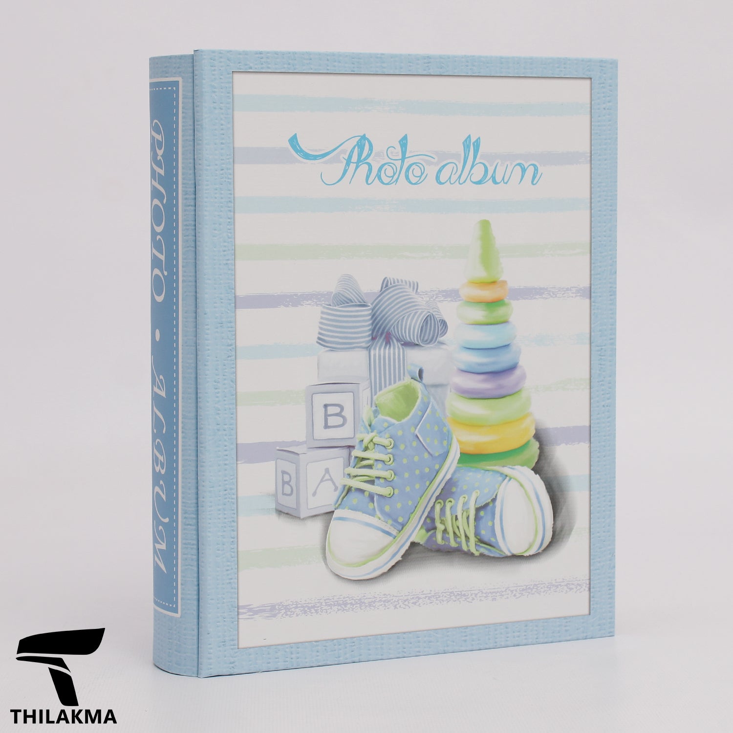 Photo Album - 20 Sheets