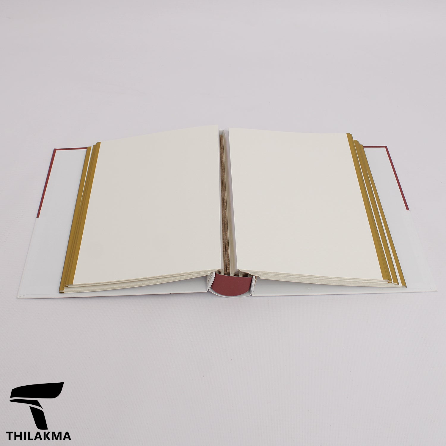 Photo Album - 40 Sheets