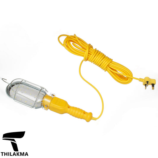 LED Work Light - 10M