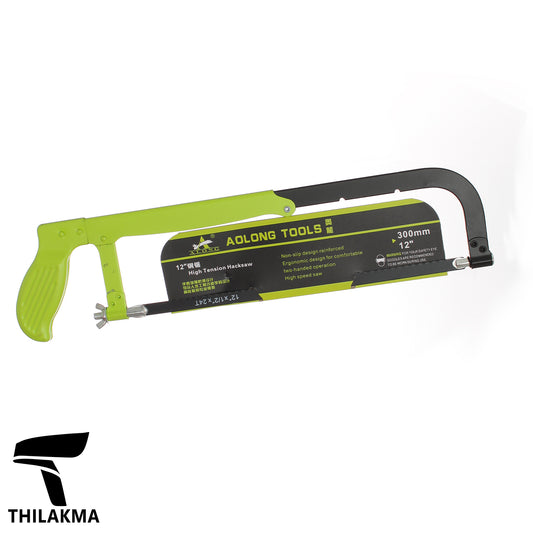 Hack Saw - 300MM/12"