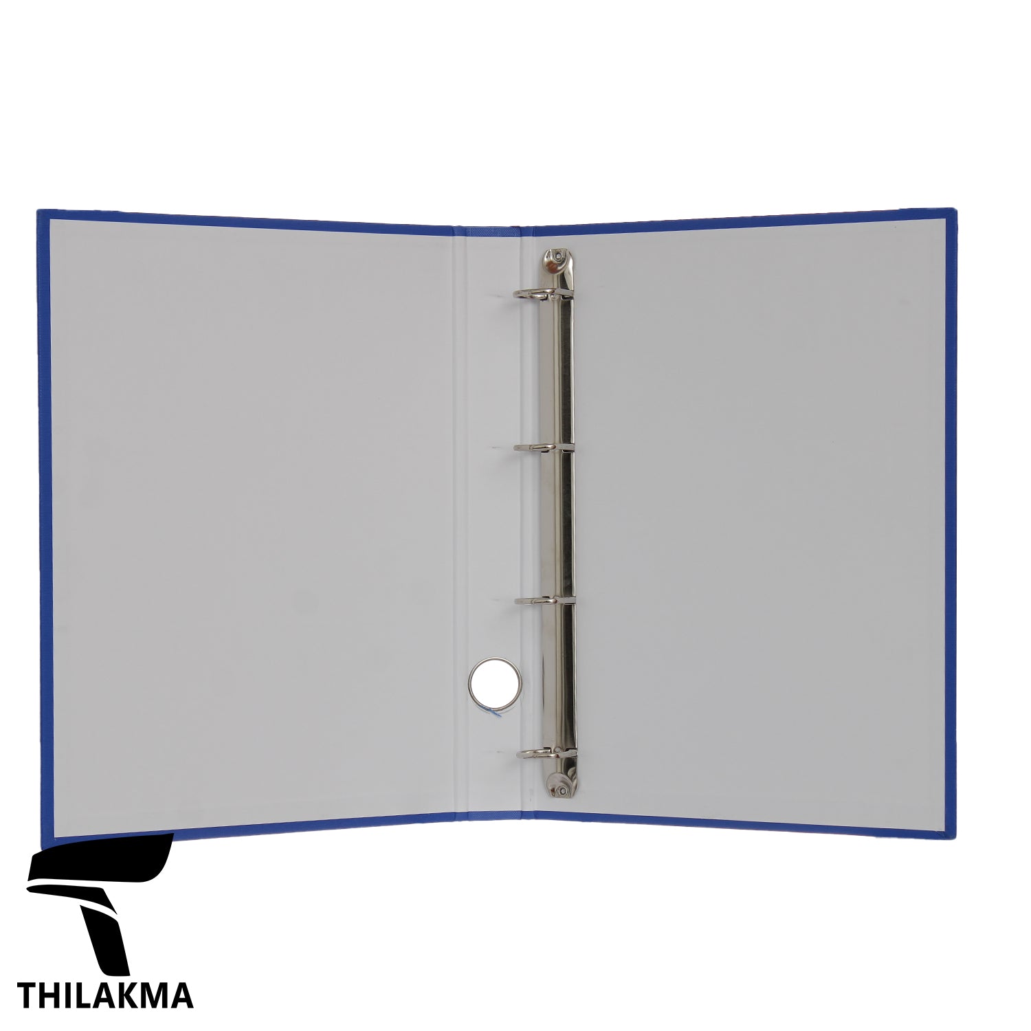 Insert Binder 4 D-Ring