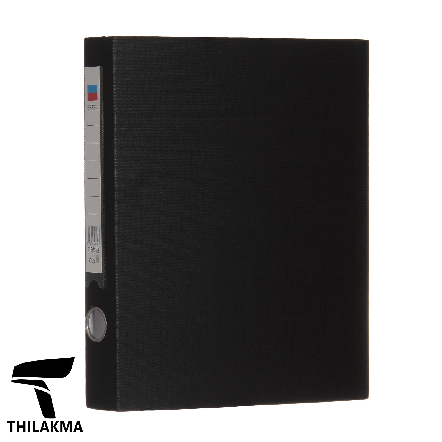 Insert Binder 4 D-Ring