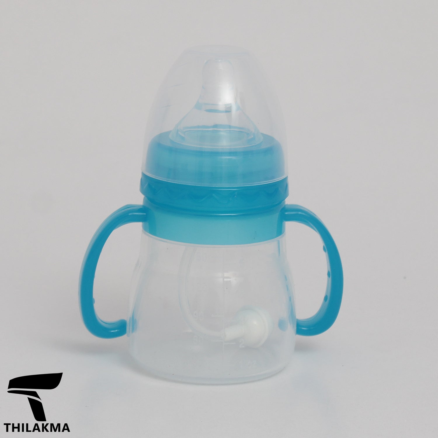 Baby Feeding Bottle With Handle