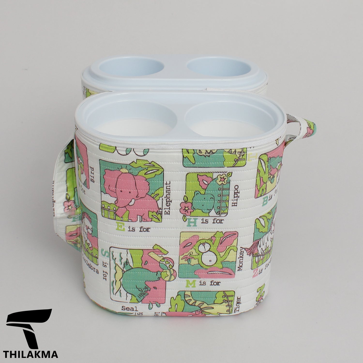 Baby Bottle Bag