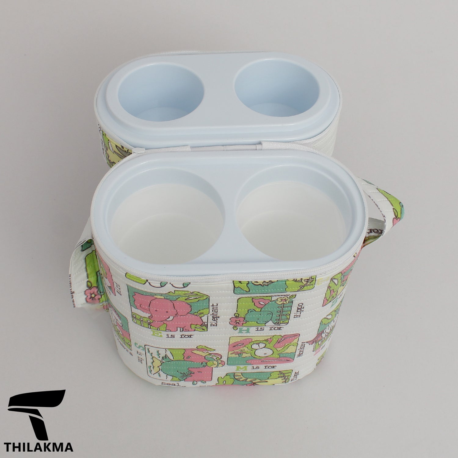Baby Bottle Bag
