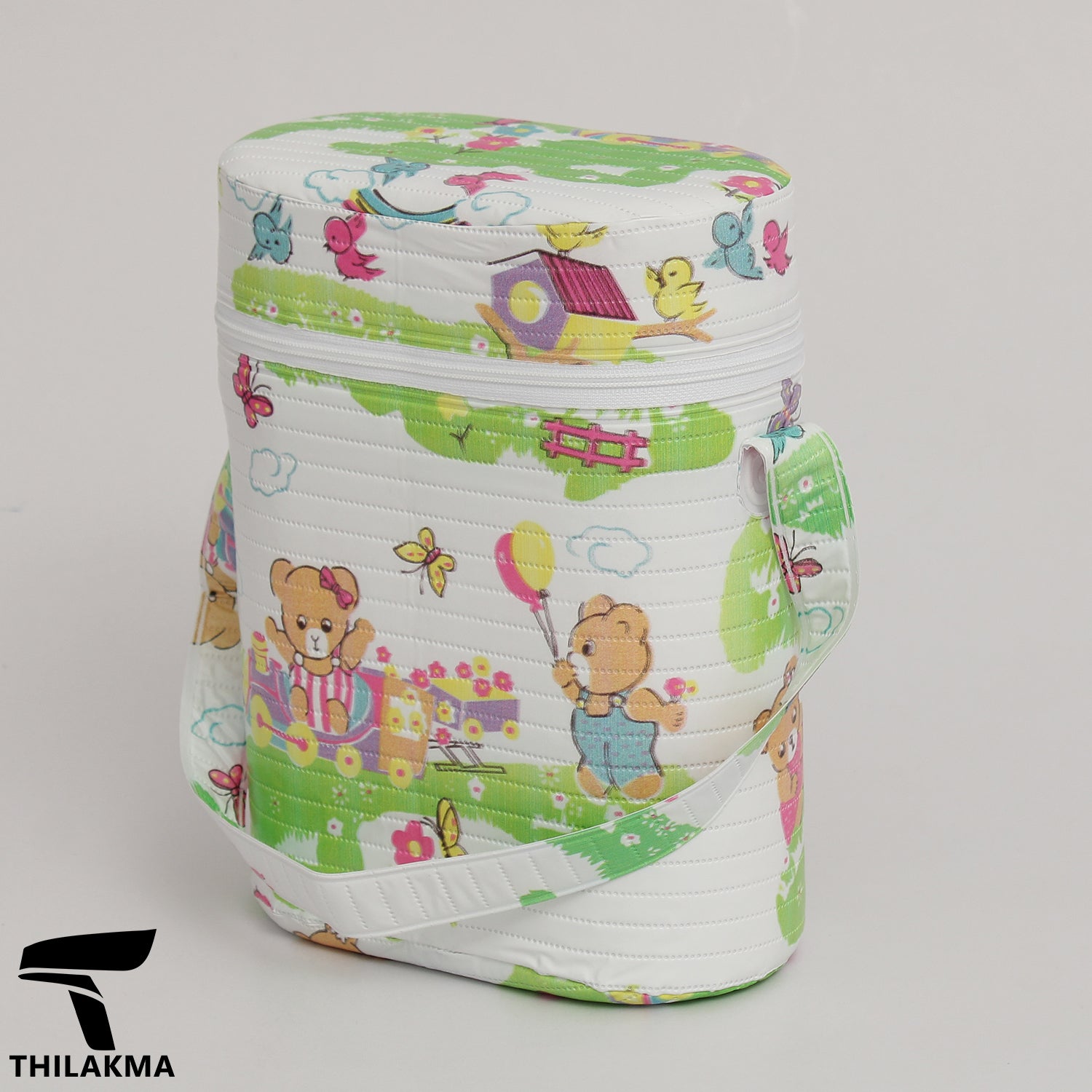 Baby Bottle Bag