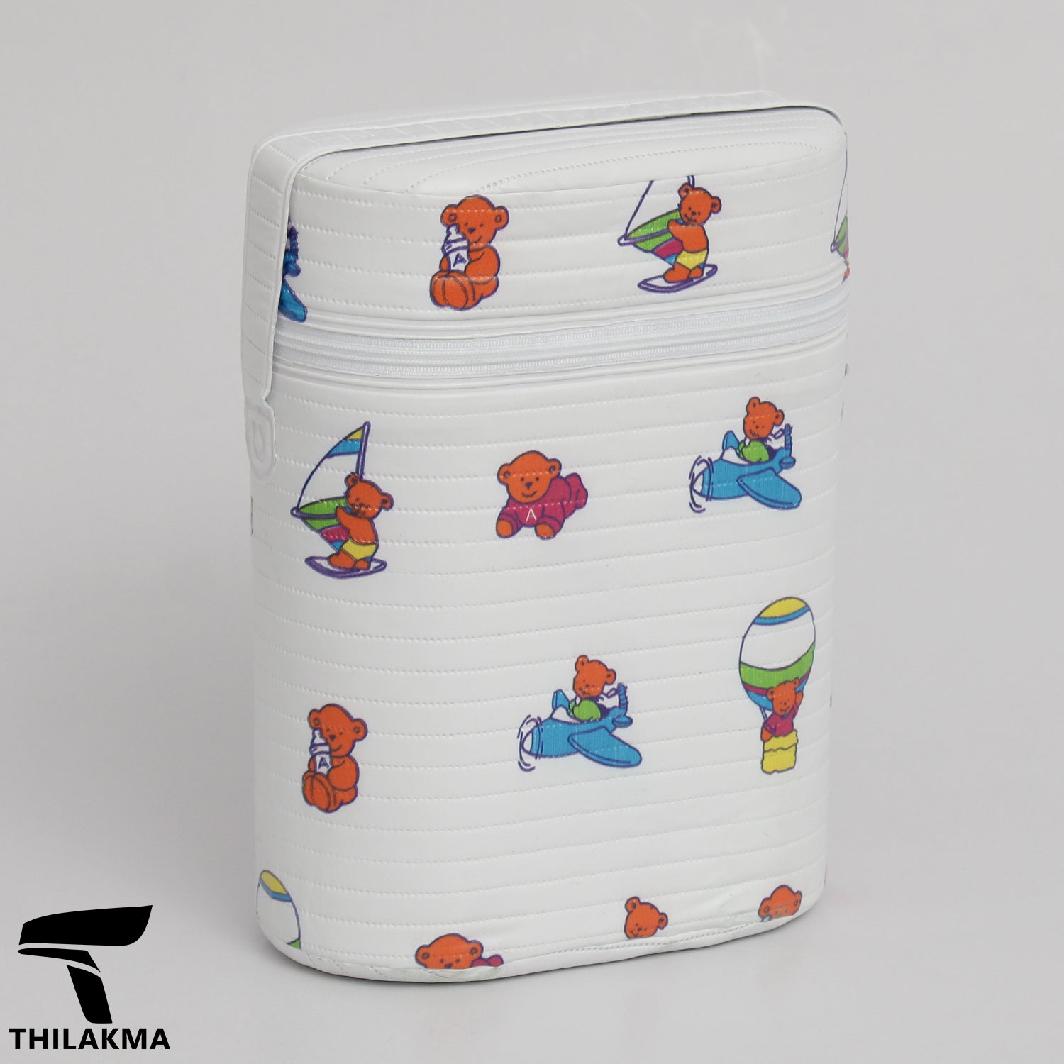 Baby Bottle Bag