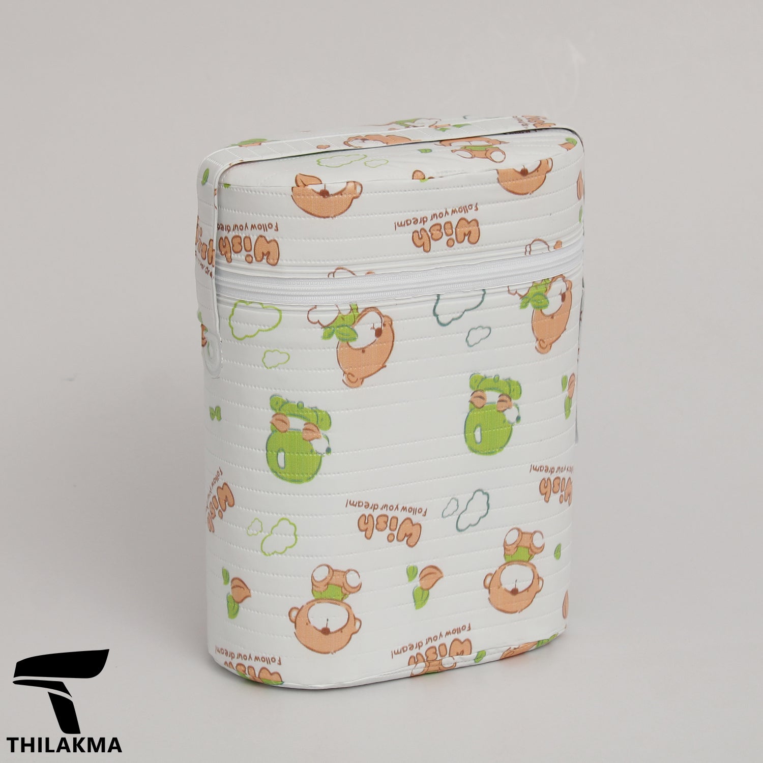 Baby Bottle Bag