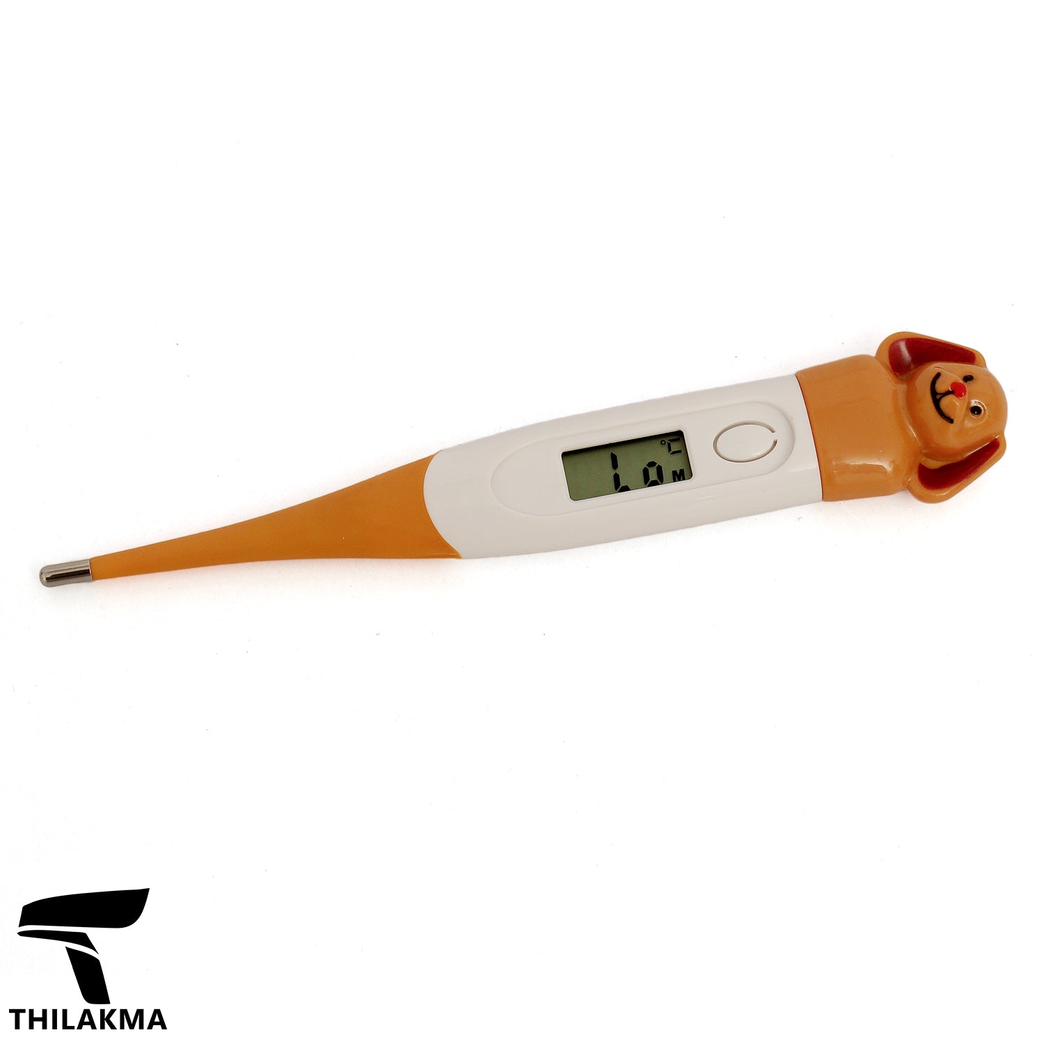 Digital Thermometer