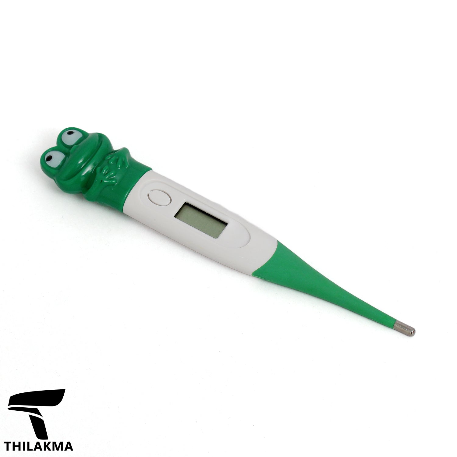 Digital Thermometer