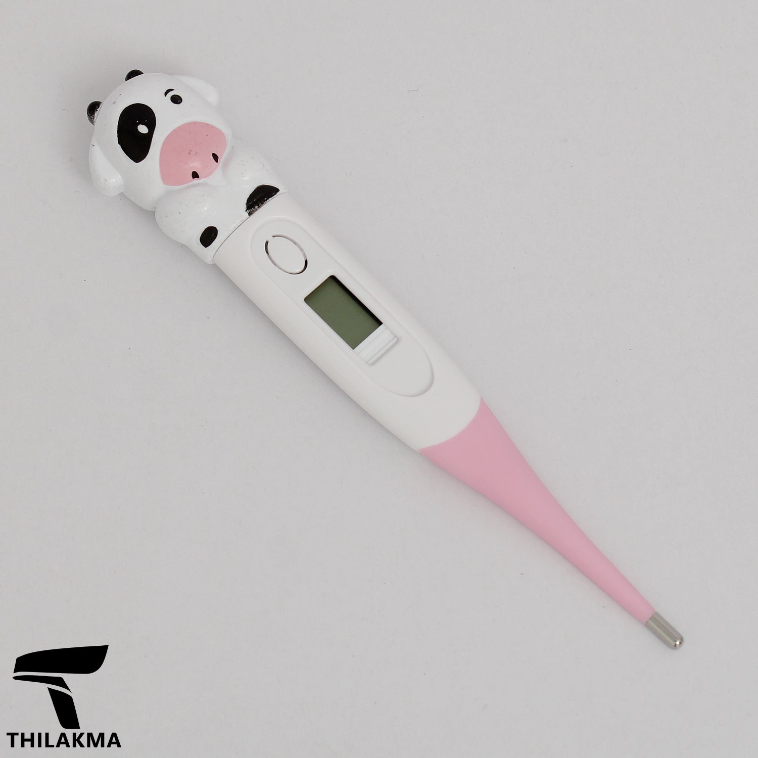 Digital Thermometer