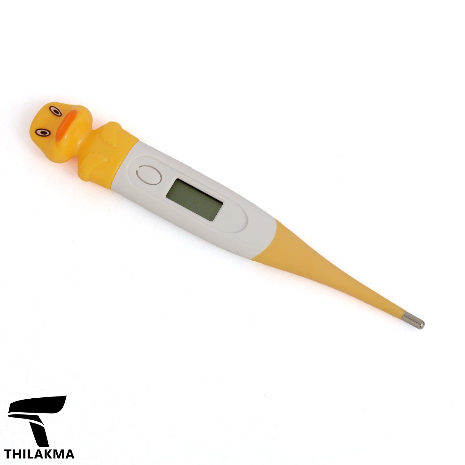 Digital Thermometer