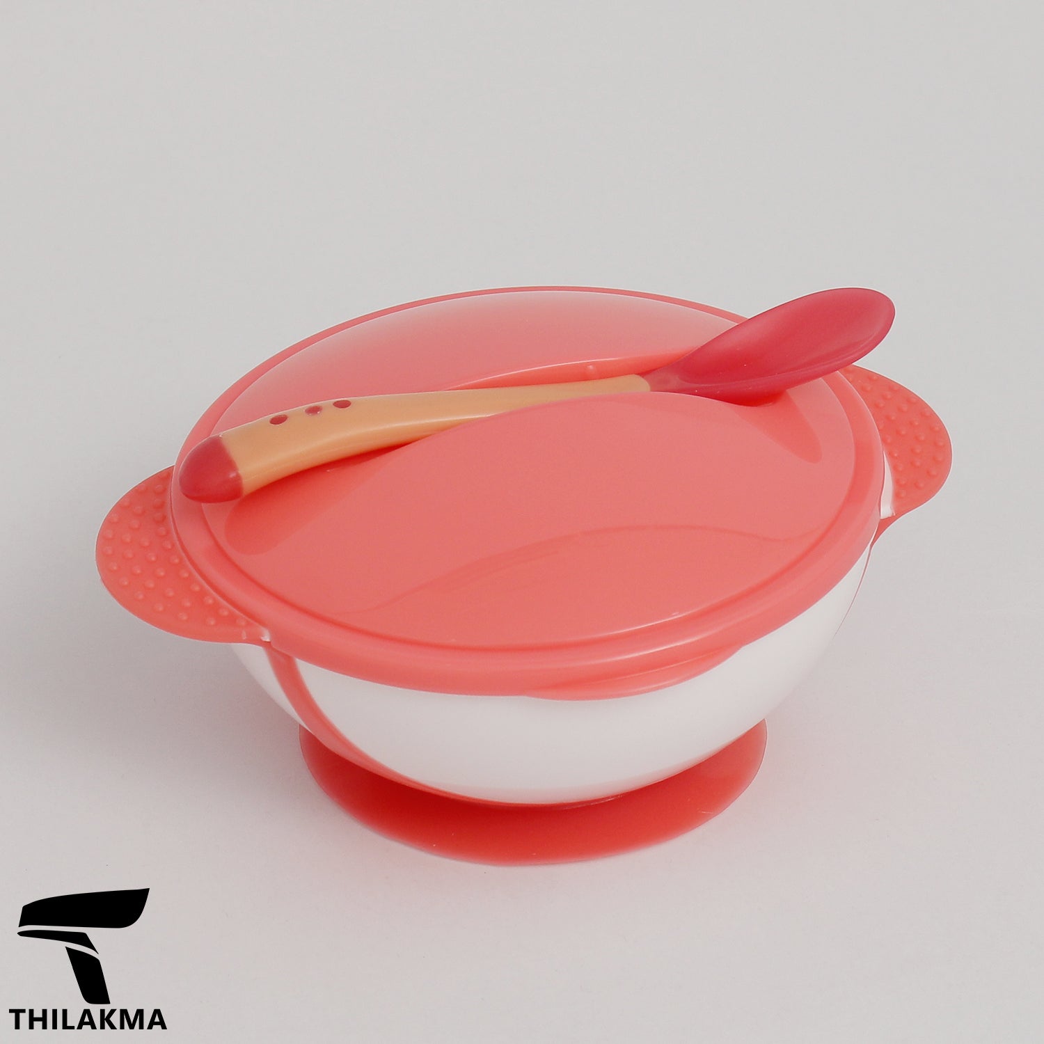 Baby Feed Bowl