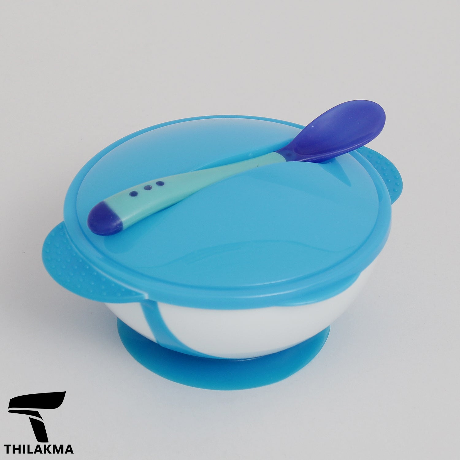 Baby Feed Bowl