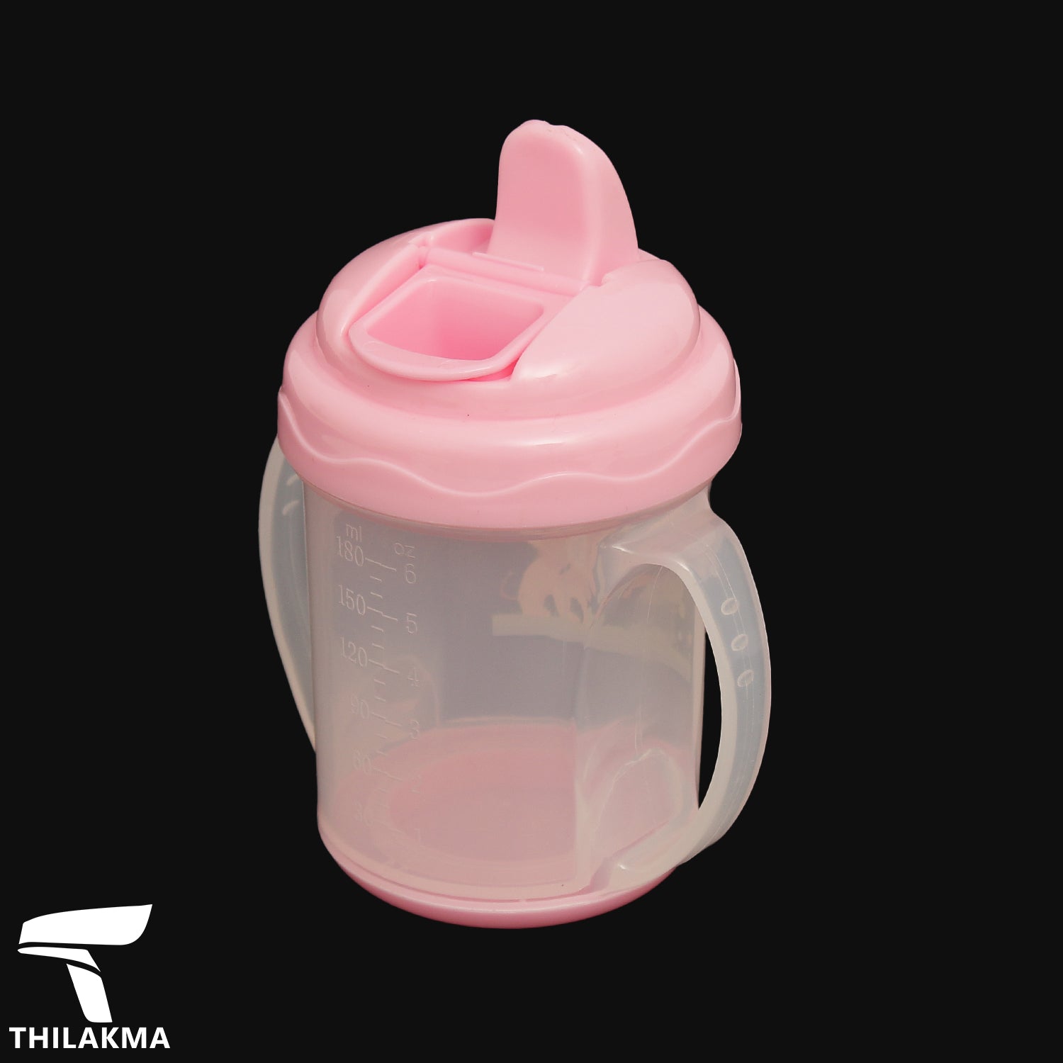 Baby Sipper Cup