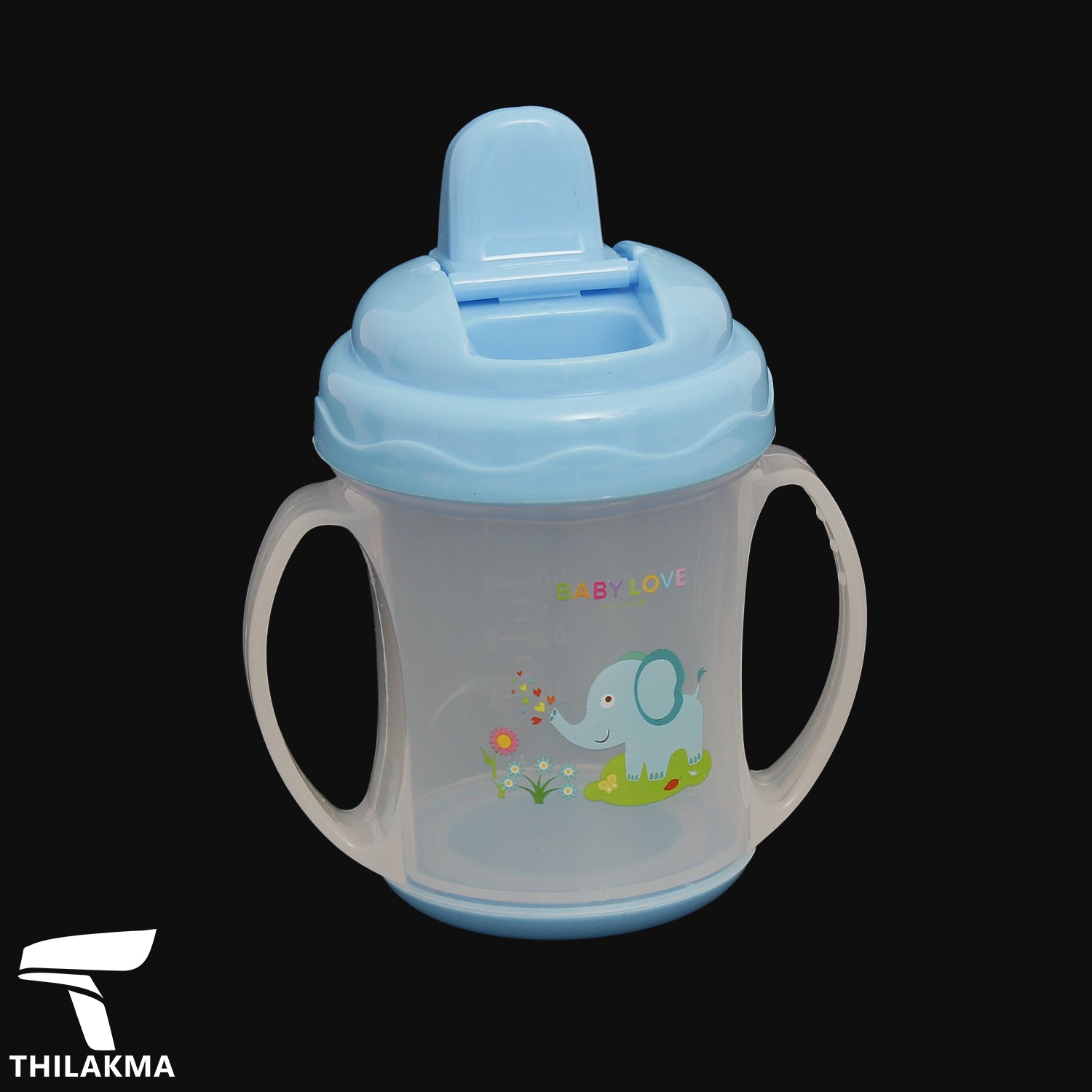 Baby Sipper Cup