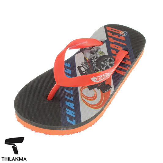 DSI Challenge Boy Slipper