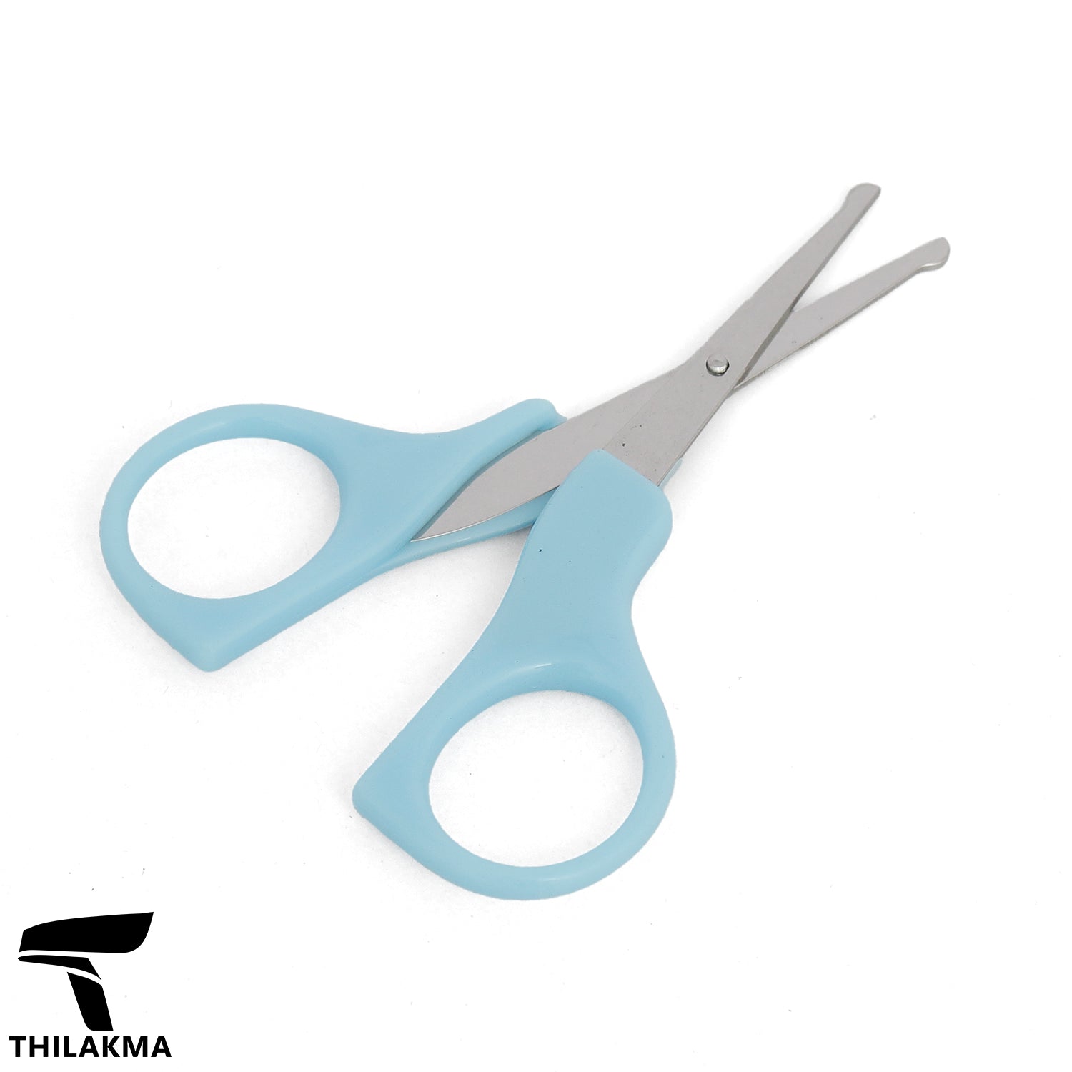 Baby Nail Scissor